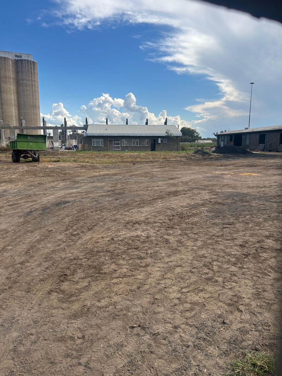 Commercial Property for Sale in Viljoenskroon Free State